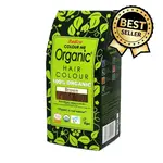 Radico Přírodní barva na vlasy BIO hnědá 100 g