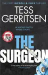 Surgeon - Tess Gerritsen