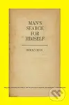 Man's Search for Himself - Rollo May