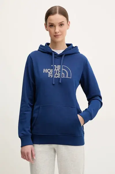 Mikina The North Face Drew Peak Light