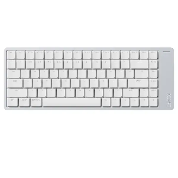 Lofree Flow 2 84 Tri-Mode Wireless Low Profile Mechanical Keyboard