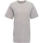 ALPINE PRO GREF Pánské triko, béžová, velikost