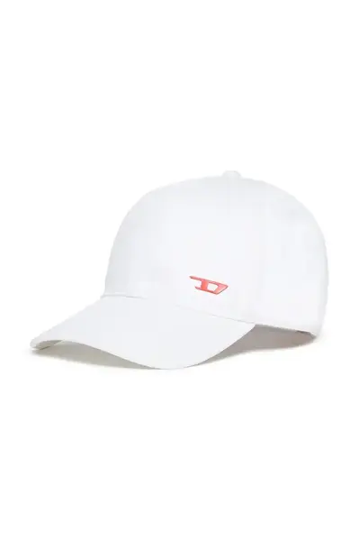 Dětská bavlněná kšiltovka Diesel FENSID HAT