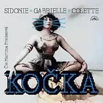 Martina Preissová – Colette: Kočka CD-MP3
