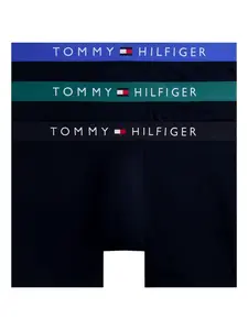 TOMMY HILFIGER Boxerky  čierna