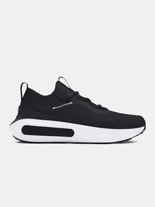 Tenisky - Under Armour W Phantom 4 Black