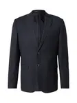 JACK & JONES Sako 'JPRSOLARIS'  čierna