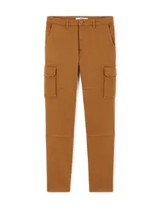 Celio Cargo Pants Jomaille - Mens