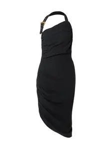 Versace Jeans Couture Šaty  čierna