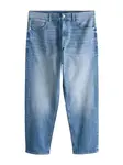 Next Džínsy 'Classic'  modrá denim
