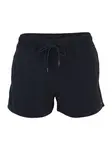 Tommy Hilfiger Underwear Plavecké šortky  námornícka modrá