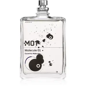 Escentric Molecules Molecule 01 toaletní voda unisex 100 ml