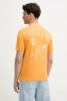 Bavlněné tričko United Colors of Benetton