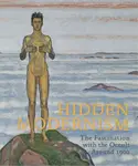 Hidden Modernism - Michaela Lindinger, Karl Baier, Laura Feurle, Kira Kaufmann, Astrid Kury, Therese Muxeneder