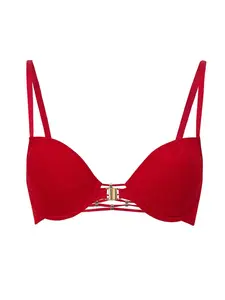 Dagi Podprsenka  červená