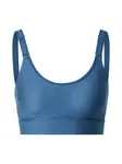 UNDER ARMOUR Športová podprsenka 'Infinity 2.0'  modrá