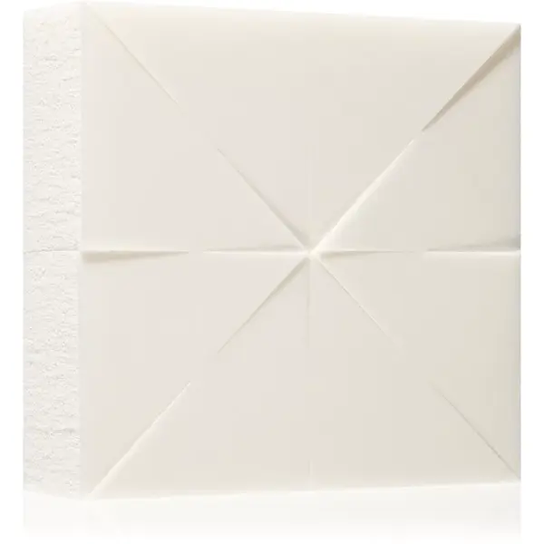 ARTDECO Make Up Sponges hubka na make-up 8 ks