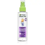 Garnier Fructis Curls Method hydratačný sprej na vlasy pre vlnité a kučeravé vlasy 150 ml