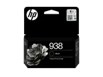 HP 938 4S6X8PE černá (black) originální cartridge