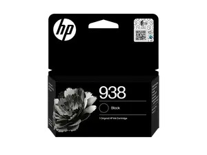 HP 938 4S6X8PE černá (black) originální cartridge