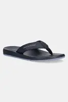 Žabky Tommy Hilfiger MOLDED COMFORT TH BEACH SANDAL