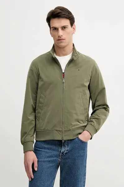 Tommy Hilfiger Bunda Tommy Hilfiger
