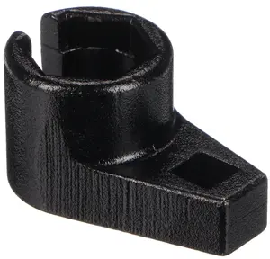 Klíč na lambda sondu MECHANIC LAMBDA, 22 mm, 3/8" - SIXTOL