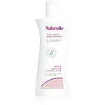 Saforelle Jemná čistící péče gel pro intimní hygienu 250 ml