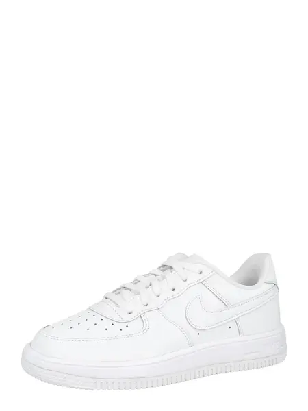 Nike Sportswear Tenisky 'Force 1'  biela