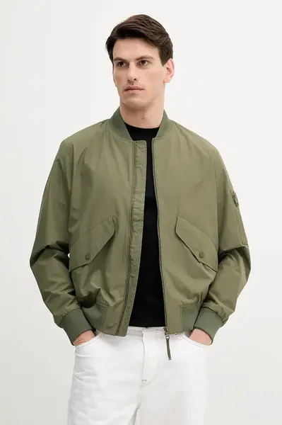 Tommy Hilfiger Bunda Tommy Hilfiger