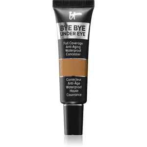 IT Cosmetics Bye Bye Under Eye korektor proti stárnutí odstín 33.5 Rich 12 ml