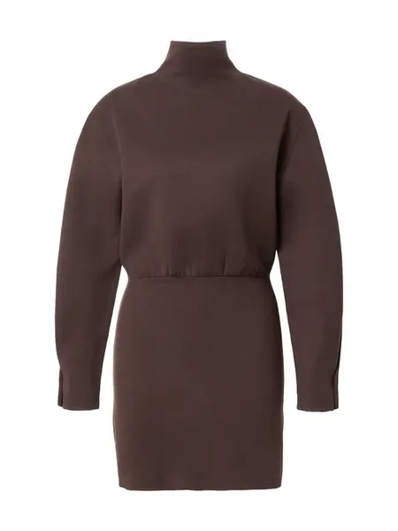 & Other Stories Šaty  hnedá