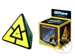 Speedcube QiYi Pyraminx Lite,Speedcube QiYi Pyraminx Lite - hra z kategorie Ostatné