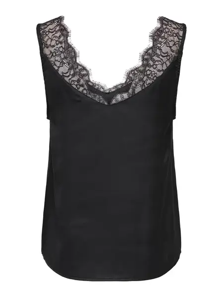 ONLY Top 'ONLCHIGO'  čierna