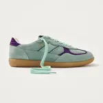 Semišové tenisky Alohas Tb.490