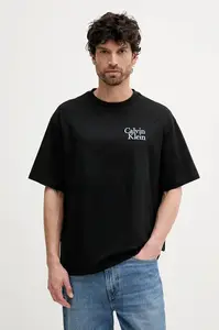 Calvin Klein Jeans  Bavlněné tričko