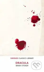 Dracula - Bram Stoker