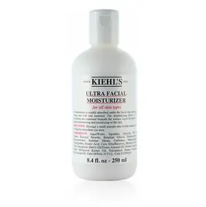 KIEHL´S Hydratující péče o obličej Moisturizer 125 ml
