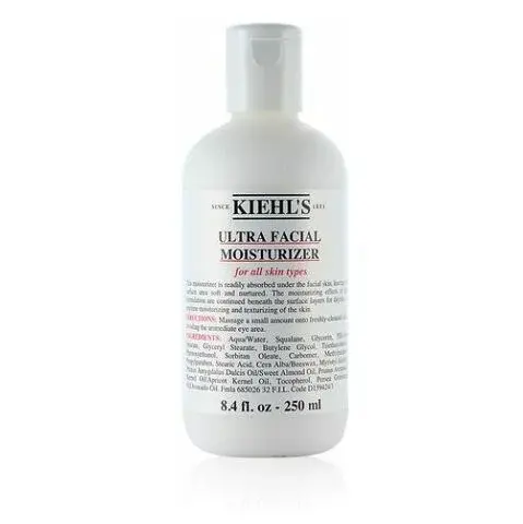 KIEHL´S Hydratující péče o obličej Moisturizer 125 ml