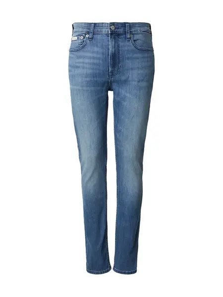 Calvin Klein Jeans Džínsy  modrá denim