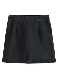 Next Sukňa  čierna