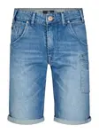Petrol Industries Džínsy  modrá denim