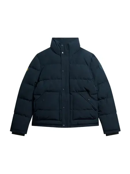 Superdry & Co Zimná bunda 'EVEREST'  námornícka modrá