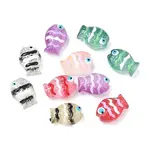 Handmade Lampwork Enamel Beads