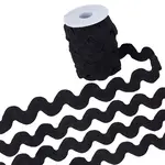 9 Yards Polyester Ric Rac Trim