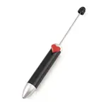 Heart Plastic Ball-Point Pen