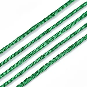 Nylon Braided Cord