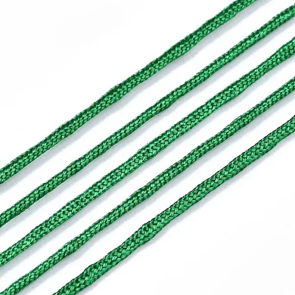 Nylon Braided Cord