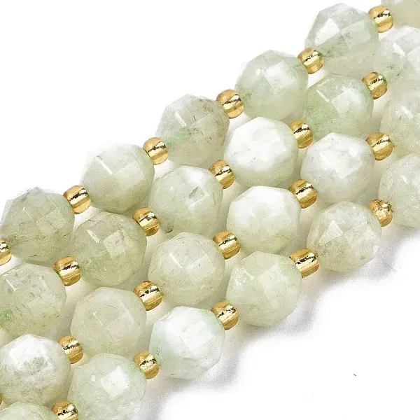 Natural Dolomite Beads Strands