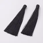 Nylon Tassels Big Pendant Decorations
